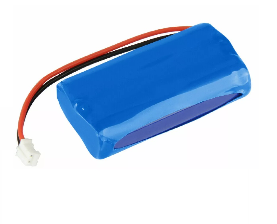 (image for) 7.2V 800mAh Li-ion Gardena 01866-00.600.02 C1060 plus Solar Bateria