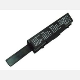 (image for) 6600mah RM791 312-0711 KM973 KM974 Dell Studio 1735 Bateria