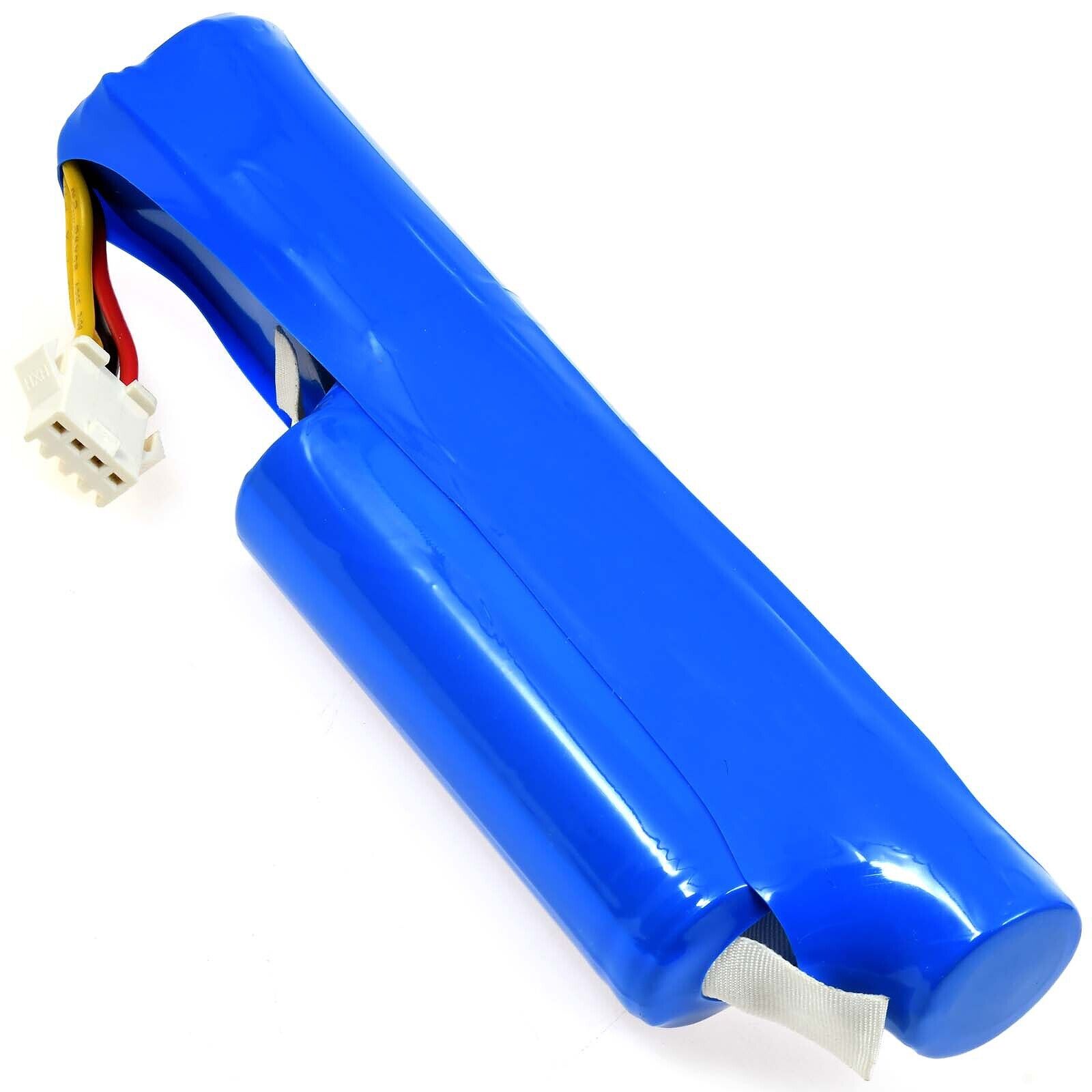 (image for) Saugroboter Vileda VR102, Vileda VR ONE, Typ 18650-M26/31CR19/66 Bateria