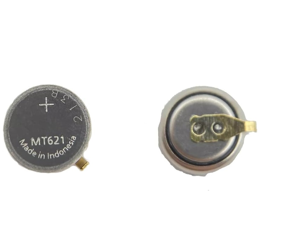 (image for) Citizen 295-5100 Eco Drive Solar Panasonic MT621 E000-E410/J810 Bateria