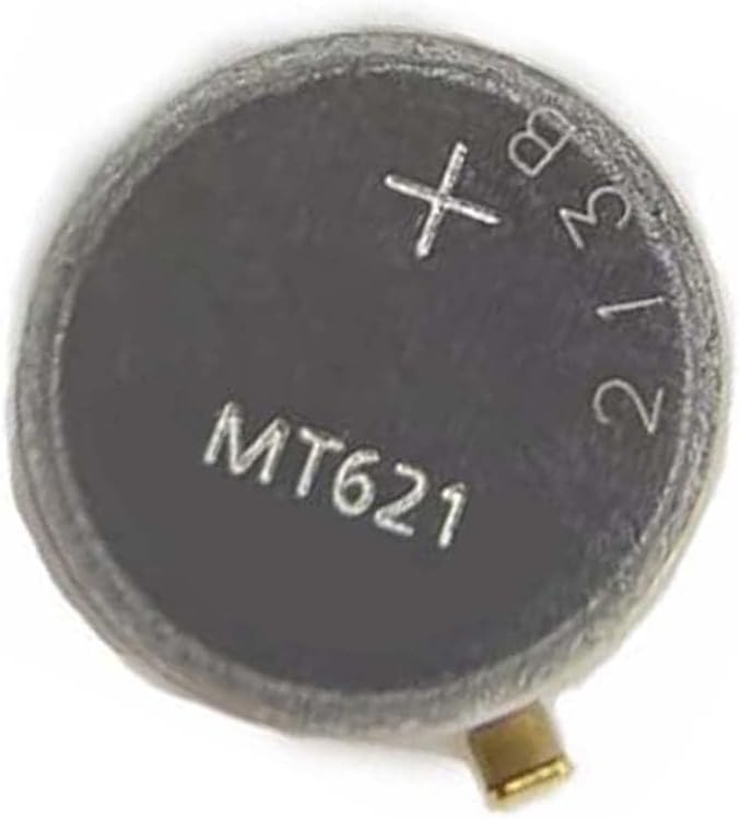 (image for) 295-5100 MT621 Eco Drive Watch for BP10 E031 E068 E100 E101 E106 E110 E111 Bateria