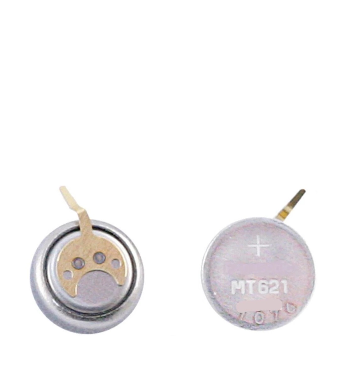 (image for) 295-5500 MT621 Citizen Eco-Drive E930, F810, F910, 8S11, 8T29 295-55 Bateria