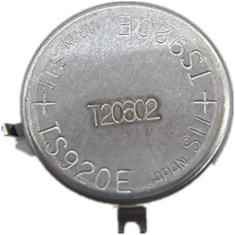(image for) VS72 VS75 V172 V174 V175 Solar TS-920E 3023-24H/3023-34T Capacitor Watch Bateria