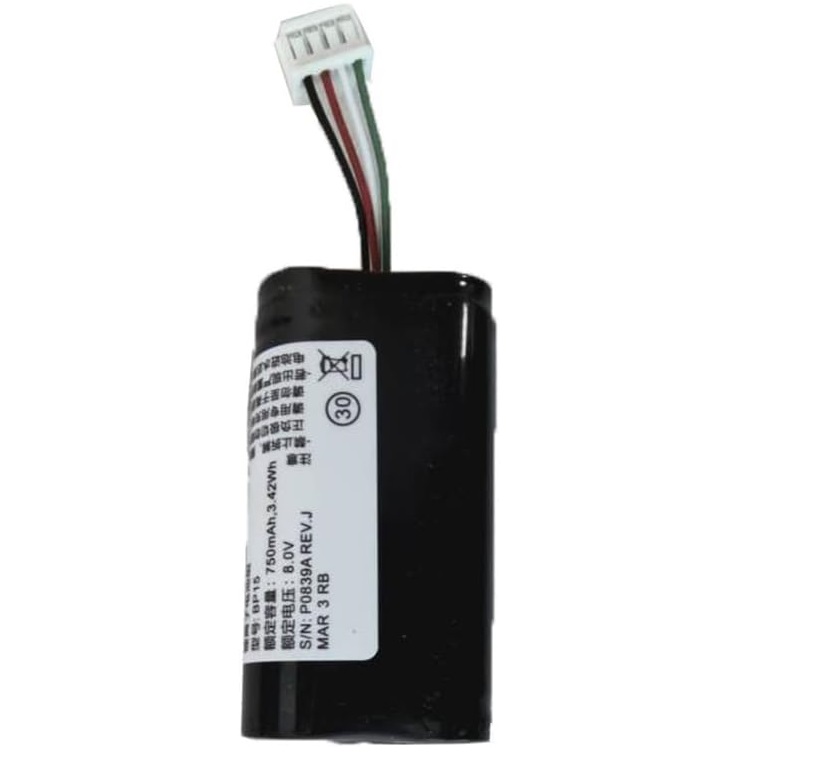(image for) Volvo 31450445 Vehicle Computer Vehicle PC S60 S90 V60 V90 XC40 GBQ6E Bateria