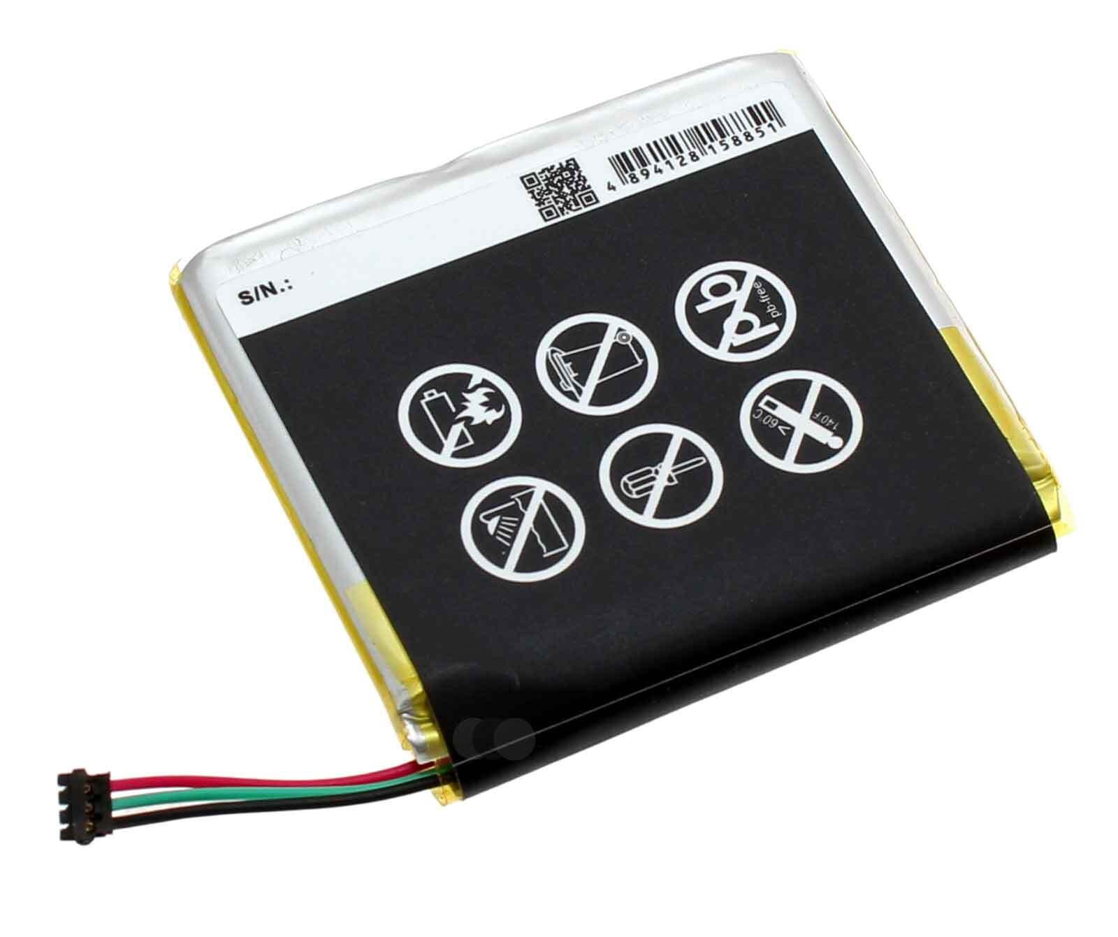 (image for) Garmin Edge 1030 361-00105-00 Bateria