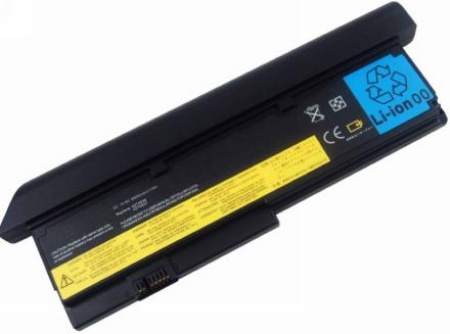 (image for) Lenovo ThinkPad X201s NUZ44PB (4400mAh) Bateria