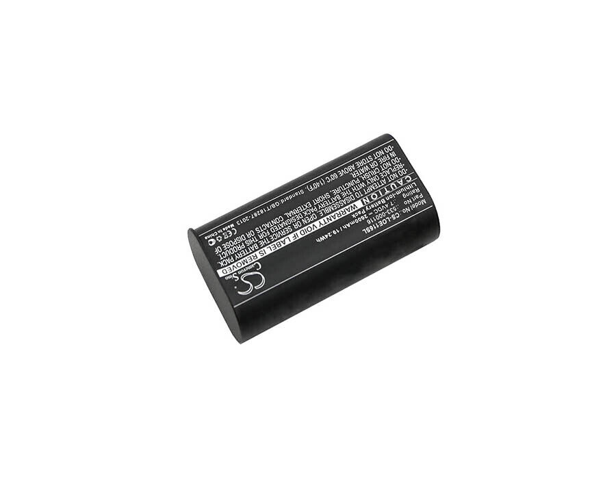 (image for) 533-000116 533-000138 Logitech Ultimate Ears UE MegaBoom Speaker Bateria