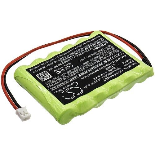 (image for) Yale 60AAAH6BMJ, 802306063H Bateria