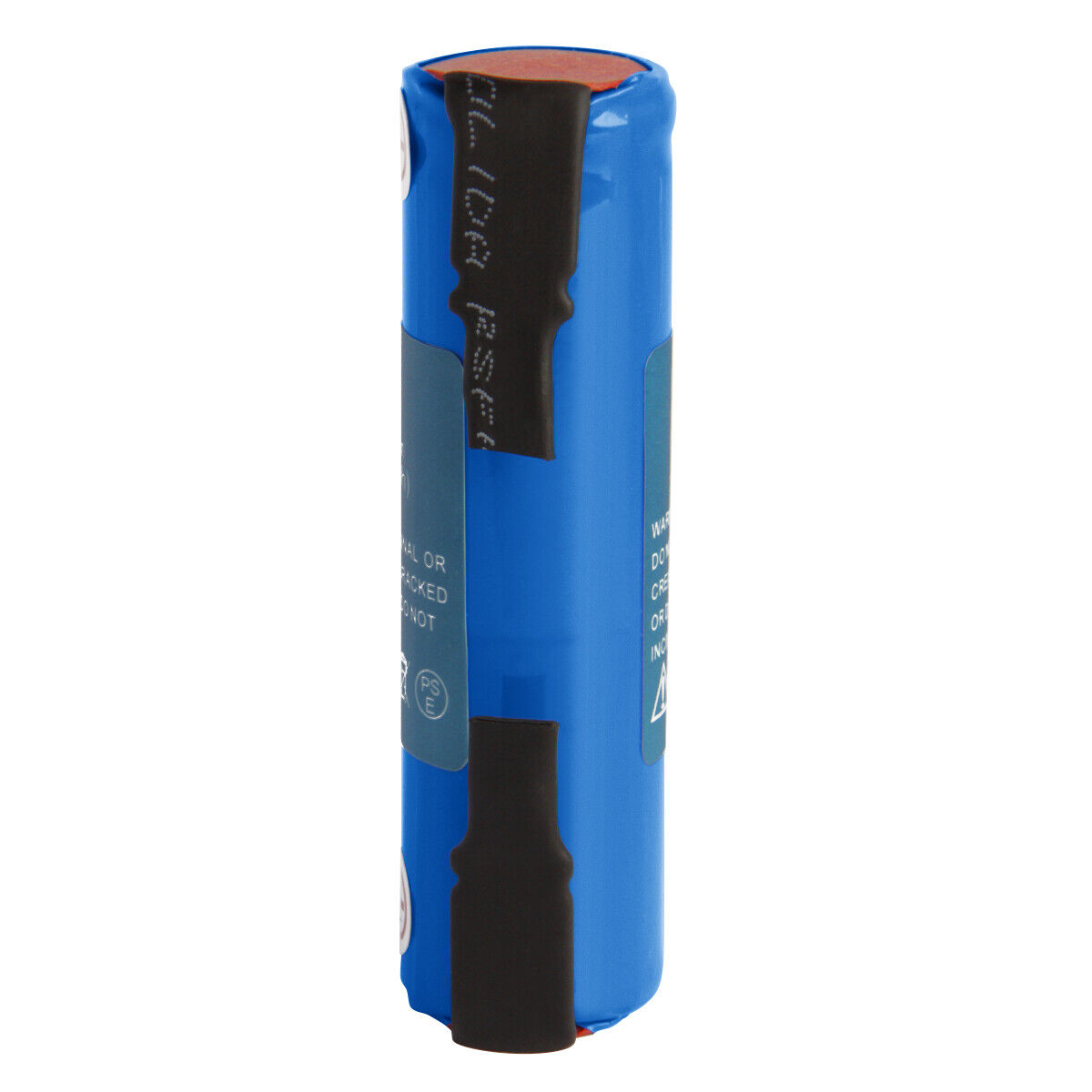 (image for) 3.6V Li-Ion Bosch ISIO IXO CISO XEO PTK 3,6 Li RT-SD 3,6 Bateria