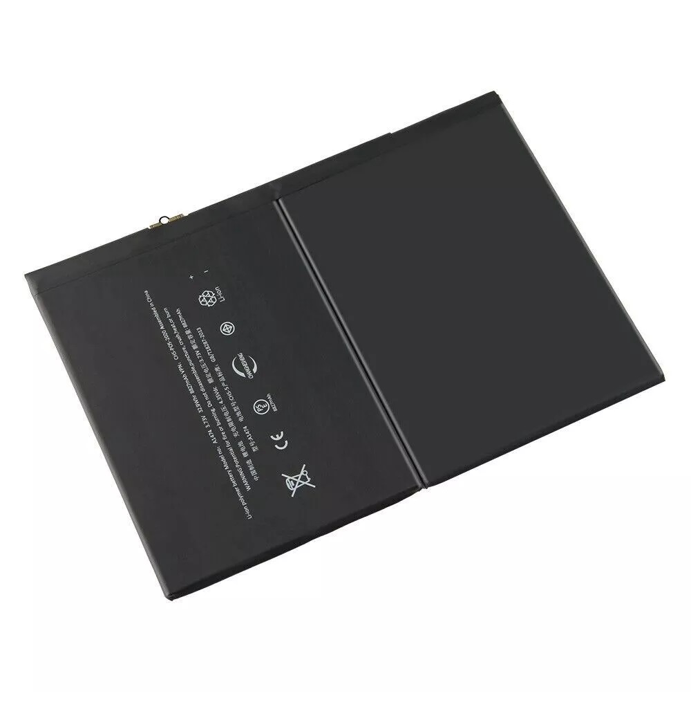 (image for) Apple iPad 5,Air,Mini Air,A1474,A1475,MD785LL/A,MD786LL/A Pad Tablet 6712-6700,A1484 Bateria