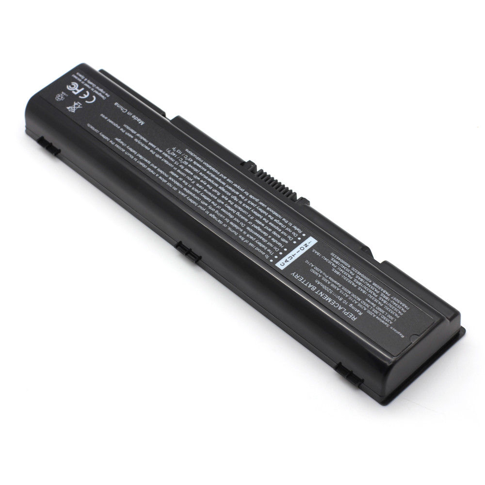 Bateria para Toshiba SATELLITE A205-S5800 6 Cell