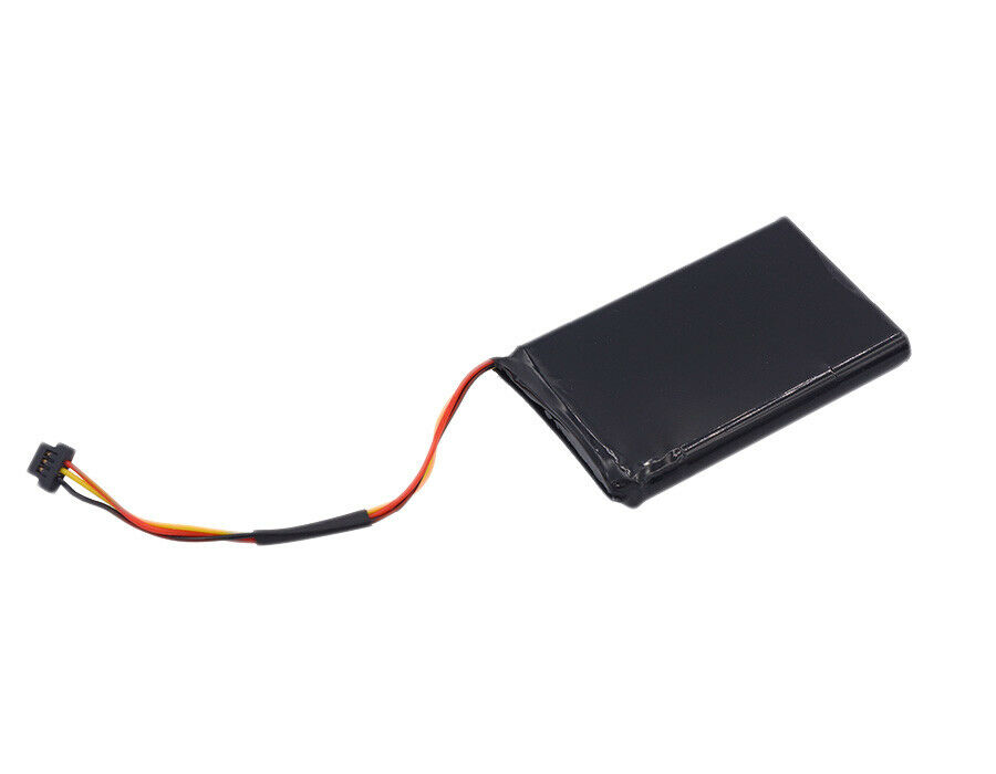 (image for) TomTom Go 600 610 620 4FA60 P6 AHA1111107 AHA11111010 Bateria