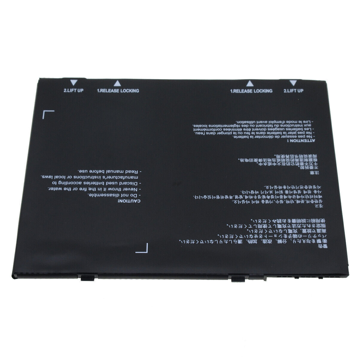 (image for) OTHER ET50 INARI10-LTBN-1,BC53300011 ZEBAR AMME2415 1ICP4/77/110-2 Bateria
