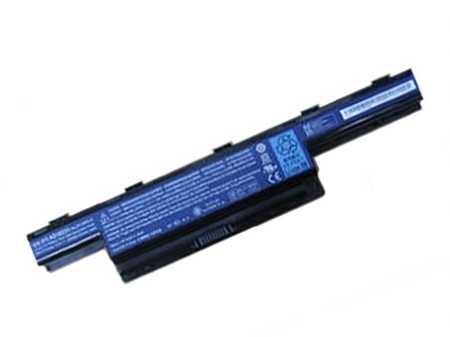 Bateria para Packard Bell EasyNote TK36 TK37 TK85-GU-008FR