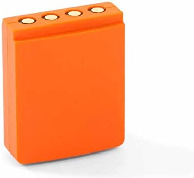HBC BA223000 BA223030 3.6V Bateria compativel HBC BA223000 BA223030 3.6V Bateria compativel