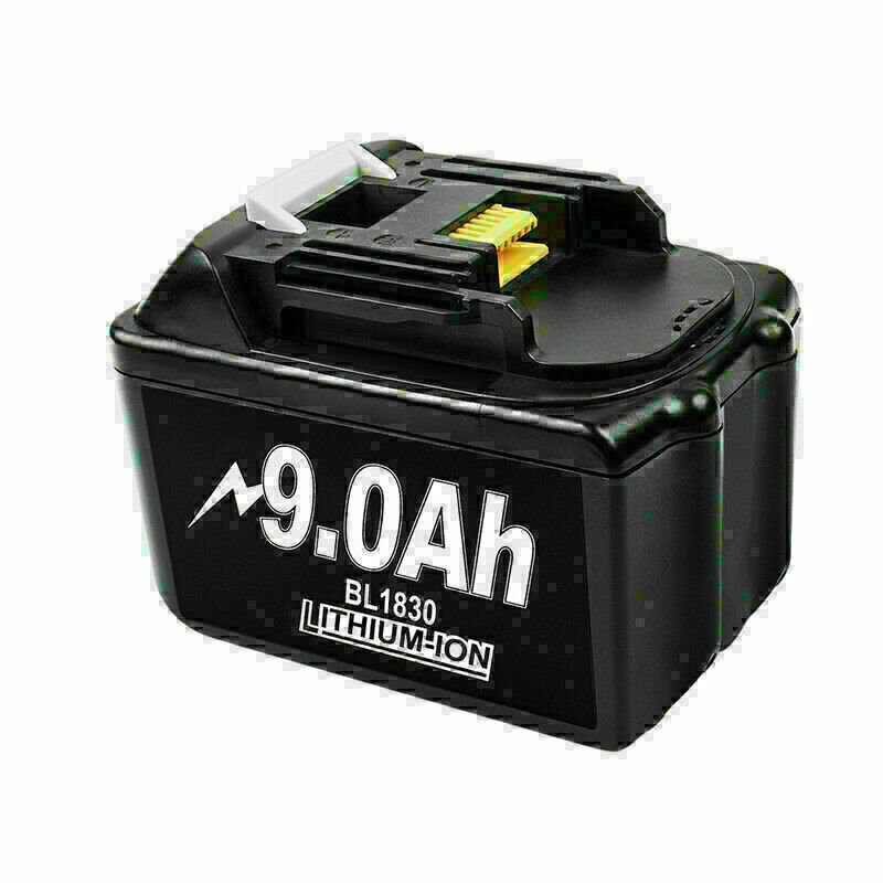 (image for) Makita 18V Li-Ion LXT 9AH BL1850 Bateria