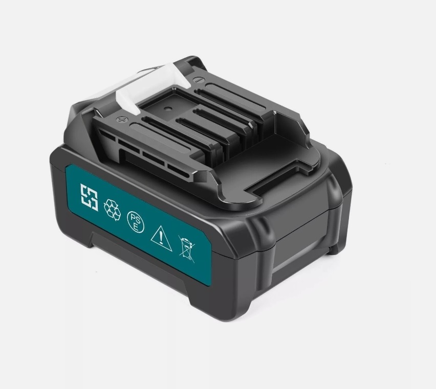(image for) 40V Makita BL4025 BL4020 BL4060 BL4050F BL4040 BL4080F Bateria