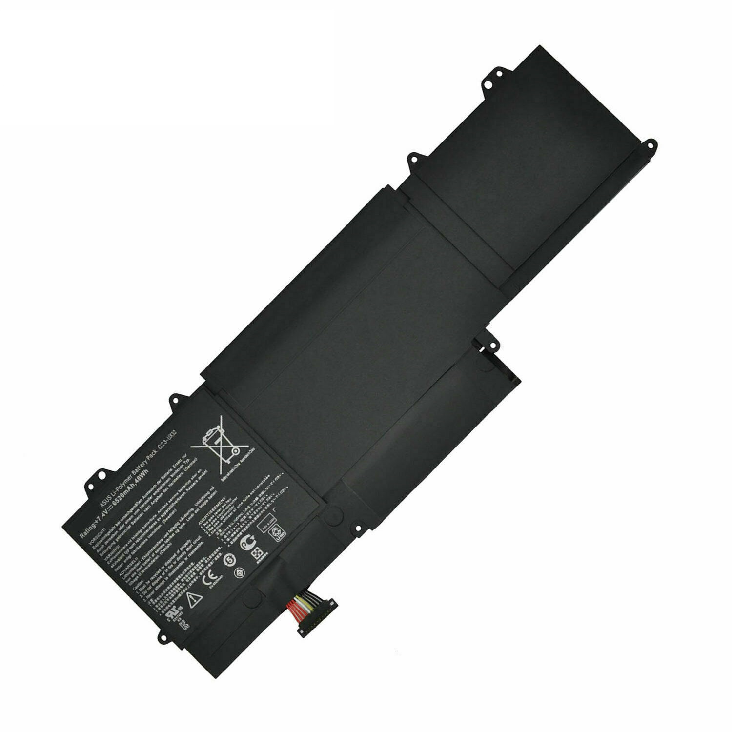 (image for) C23-UX32 ASUS VivoBook U38 U38N U38N-C4004H ZenBook UX32 UX32A UX32VD Bateria