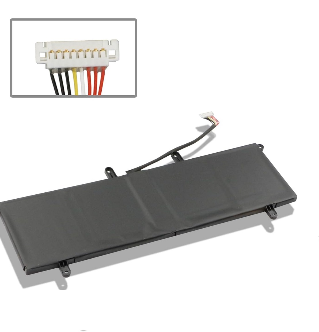 ASUS C41N1901 4ICP6/60/72 Bateria