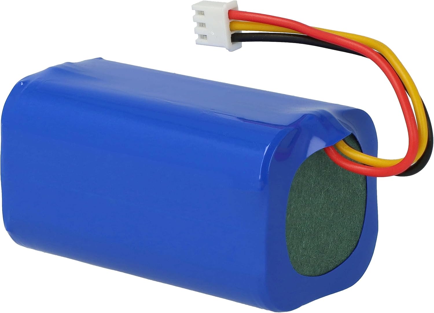 (image for) laupunkt D071-INR-CH-4S1P, 6.60.40.02-0 Vacuum Cleaners Bateria