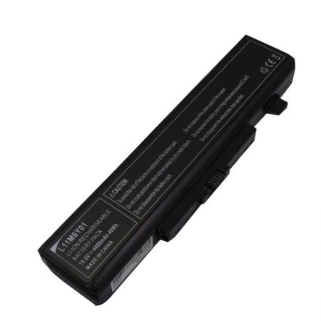 Bateria para Lenovo IdeaPad N581 20183 P580a Y580 20132 Z580 20135