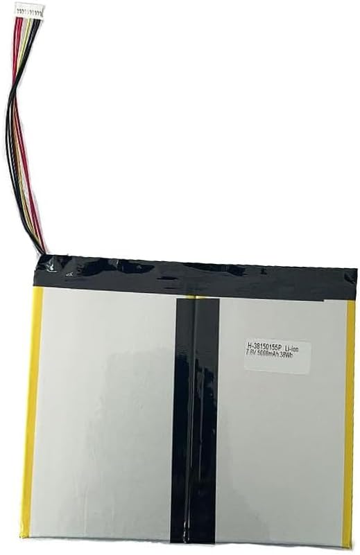 (image for) H-35130148P Chuwi CWI535 Ubook Pro12.3 M3 7.6V 5000mAh Bateria