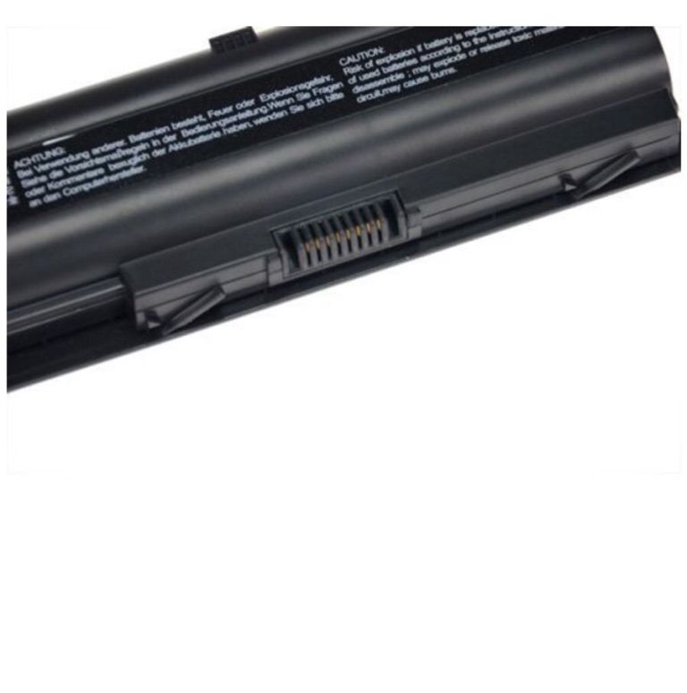Bateria para HP G62-144DX G62t-100 CTO – Clique na imagem para fechar