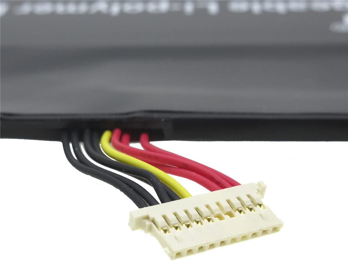 Modal Additional Images for Trekstor Primebook P14 p14b c13,A146 HW-371541200 7.6 V 5500 mAh Bateria