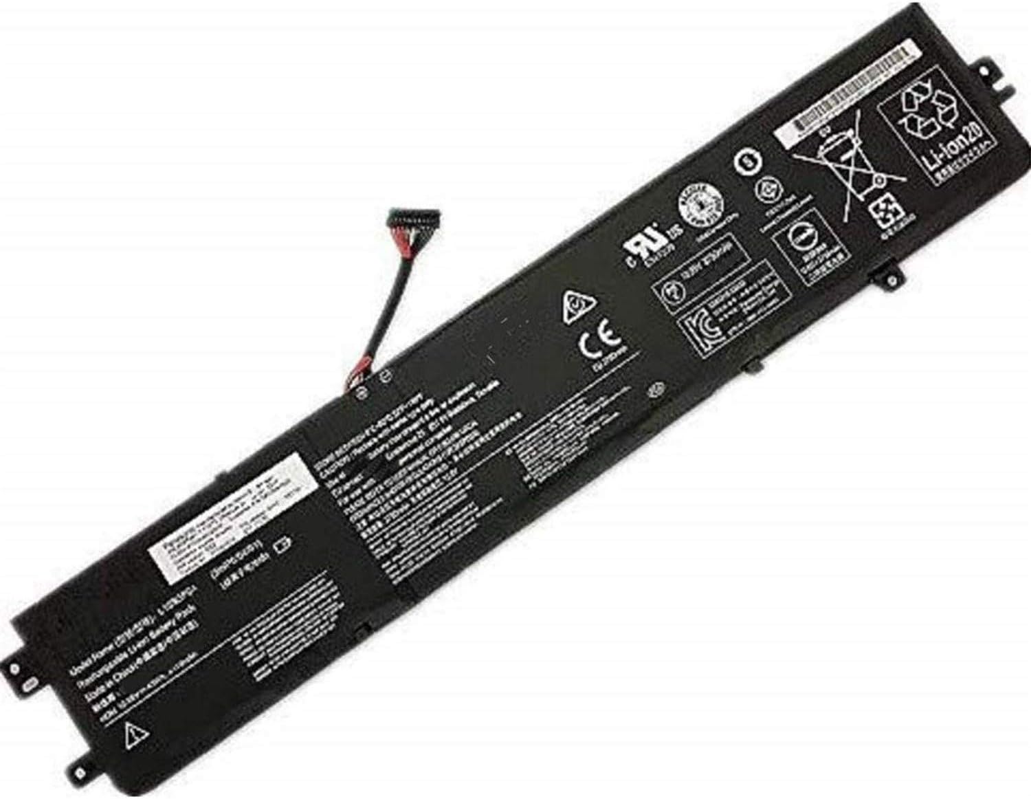 (image for) L14M3P24 L14S3P24 Lenovo IdeaPad Y700-14ISK Savior R720 5B10M41935 5B10H41180 L16M3P24 Bateria