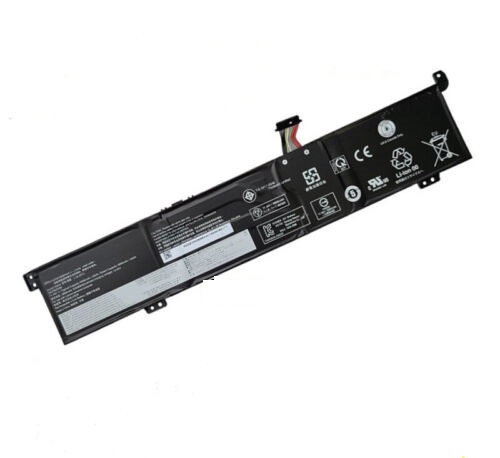 (image for) L19D3PF4 SB10W89842 LENOVO IdeaPad Creator 5 15IMH05 Bateria