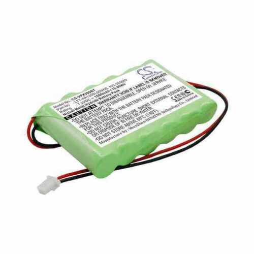 (image for) 7.2v VISONIC LTT-AA1300LSDX6B Powermaster 30,103-303689 Bateria
