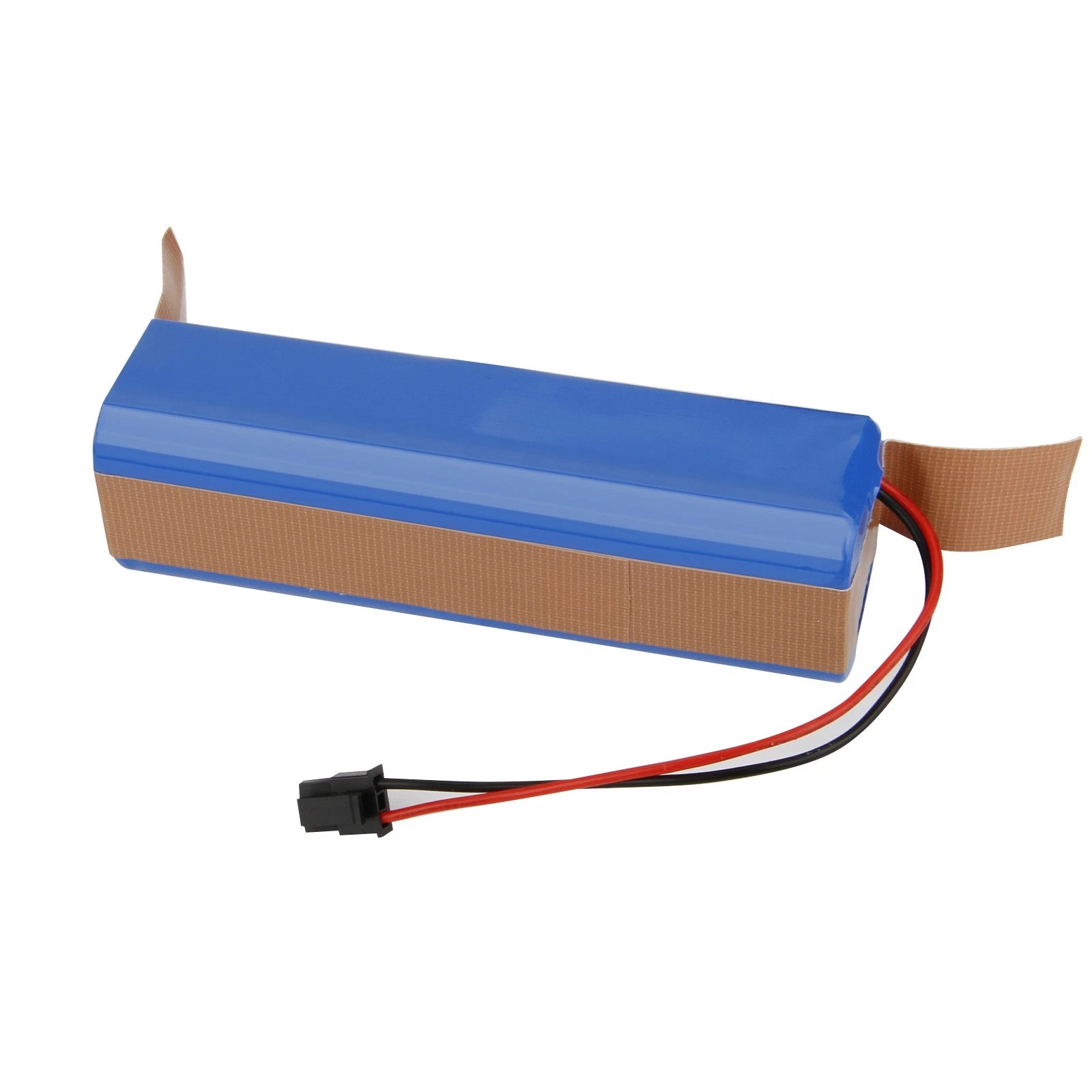 (image for) 14.4V Li-ion Eufy RoboVac X8 T226X,X8 Pro, X8Hybrid,Teilenummer PA61 Bateria