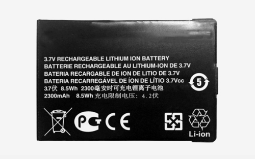 (image for) PMNN4468A PMNN4468 Motorola SL300 SL1M SL2M SL1K SL2K Bateria