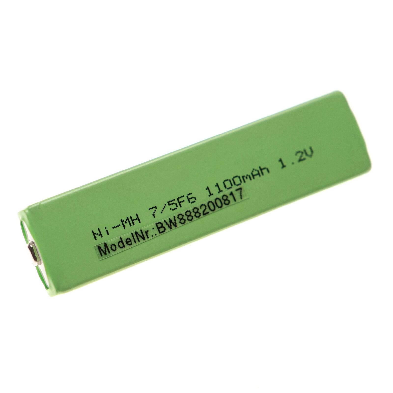 Bateria para Panasonic Rq Sj Sl Serie Tragbarer CD MP3 Player, HHF-AZ09 HHF-AZ01