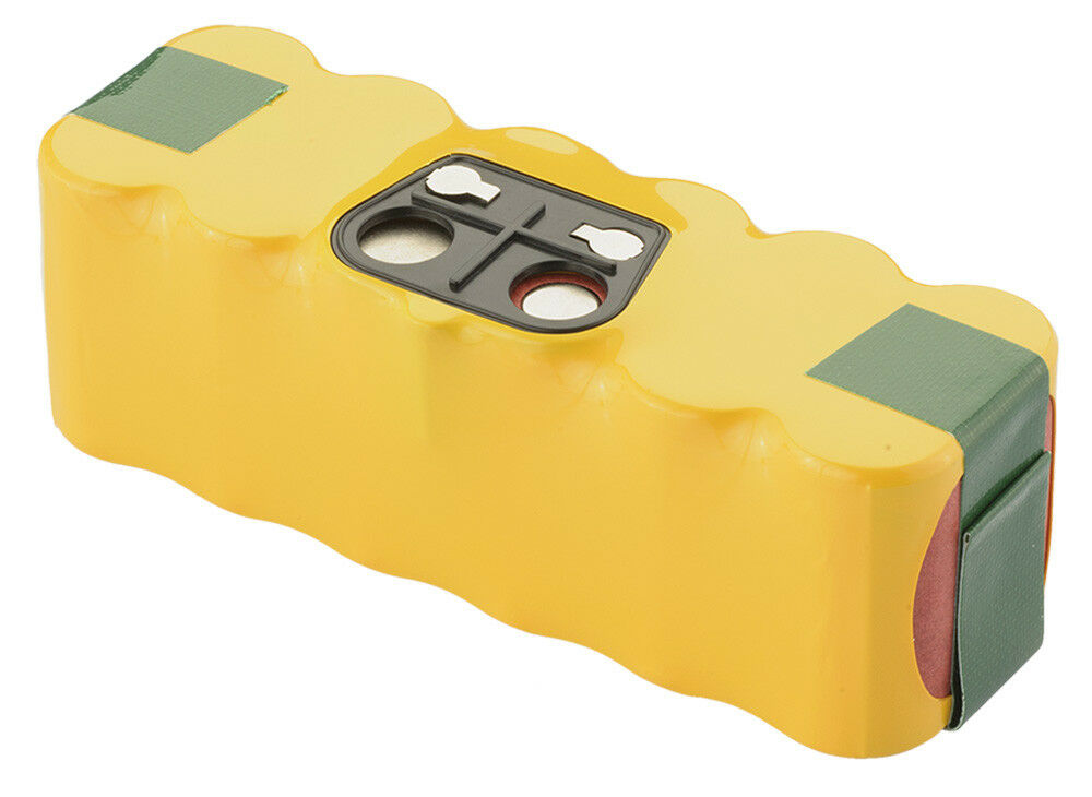 Bateria para iRobot Roomba GD-Roomba-500 SP530-BAT VAC-500NMH-33 XLife