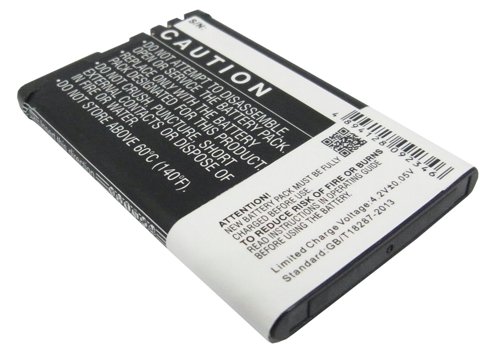 (image for) Siemens Gigaset SL930, SL930A, SL930H v30145-k1310-x456 3.7v RoHS Bateria