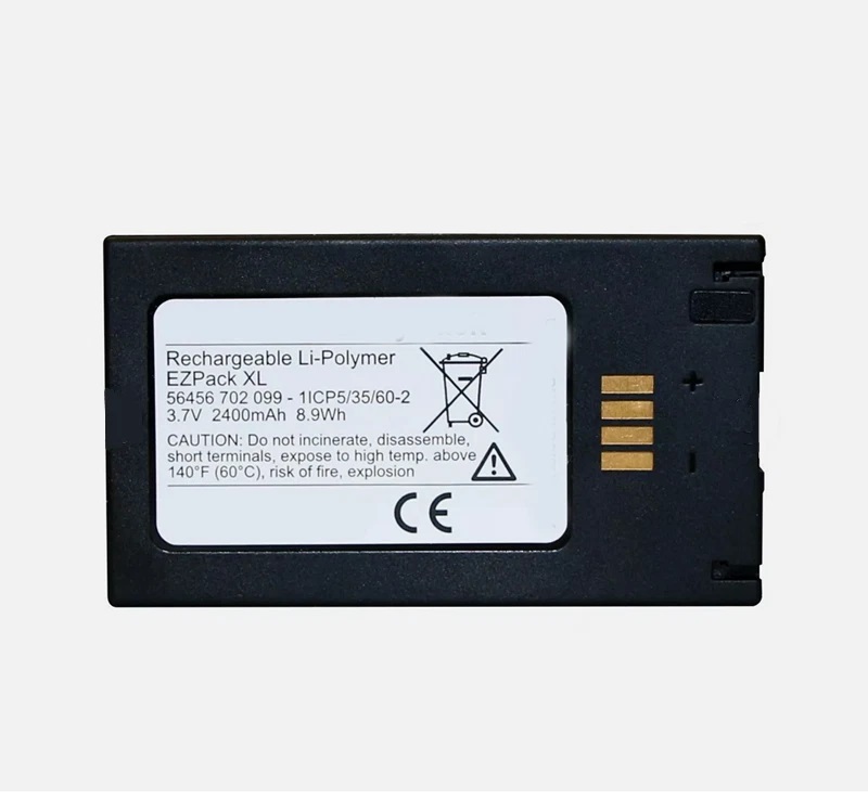 (image for) 56446 702 099 VARTA Easypack 2000 EZPack XL VKB66380712099 Bateria